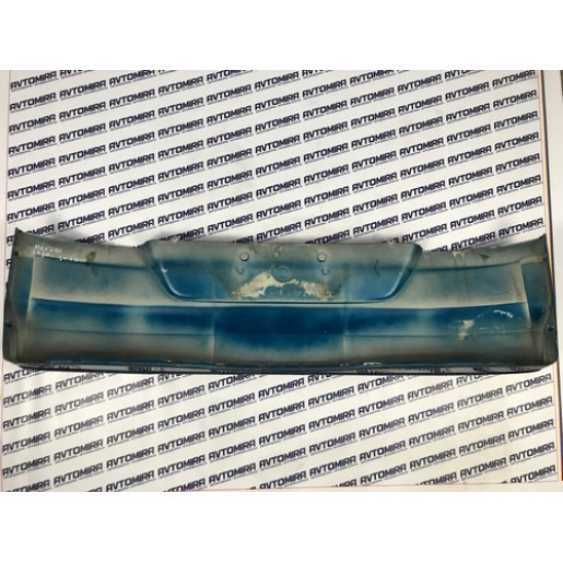 Накладка крышки багажника Ford Mondeo 4 Turnier 2007-2014 1528091